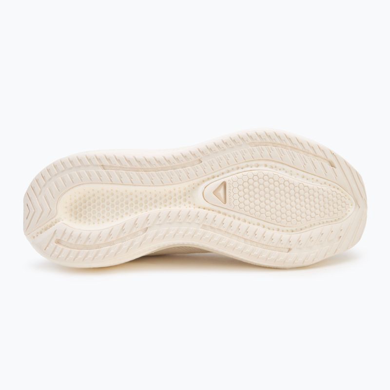 Damen Laufschuhe Salomon Aero Blaze 3 vanilla ice/vanilla ice/white 4