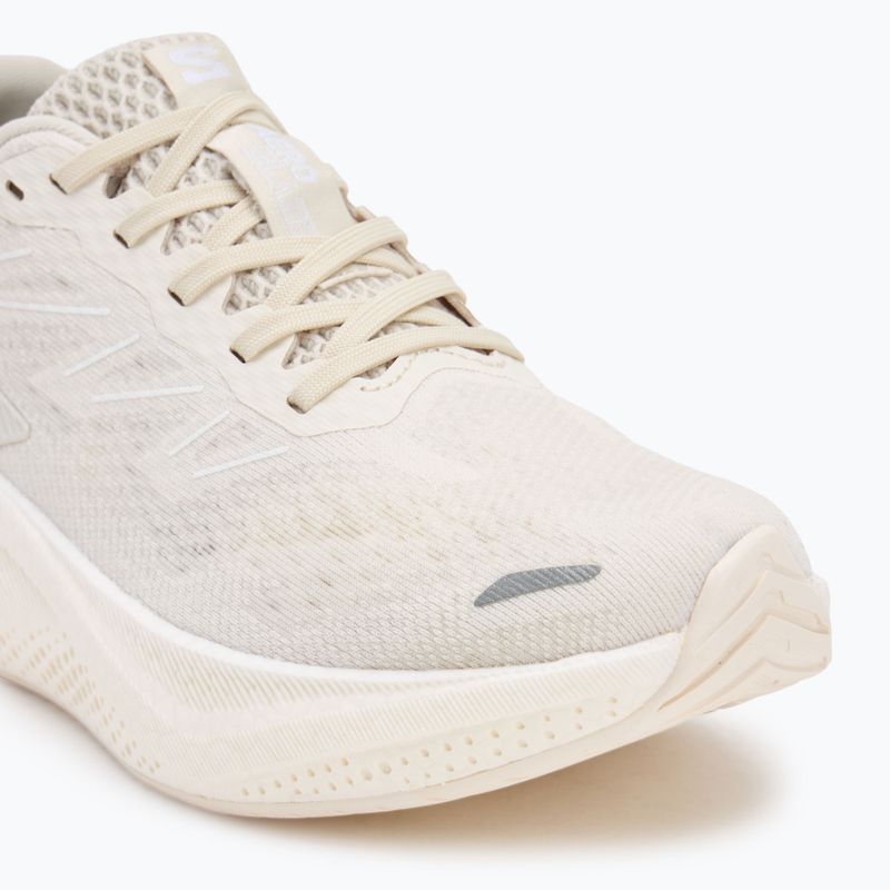 Damen Laufschuhe Salomon Aero Blaze 3 vanilla ice/vanilla ice/white 7