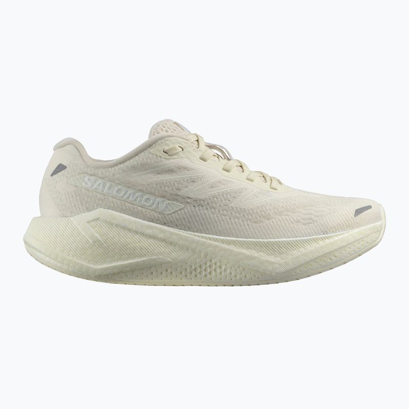 Damen Laufschuhe Salomon Aero Blaze 3 vanilla ice/vanilla ice/white 2