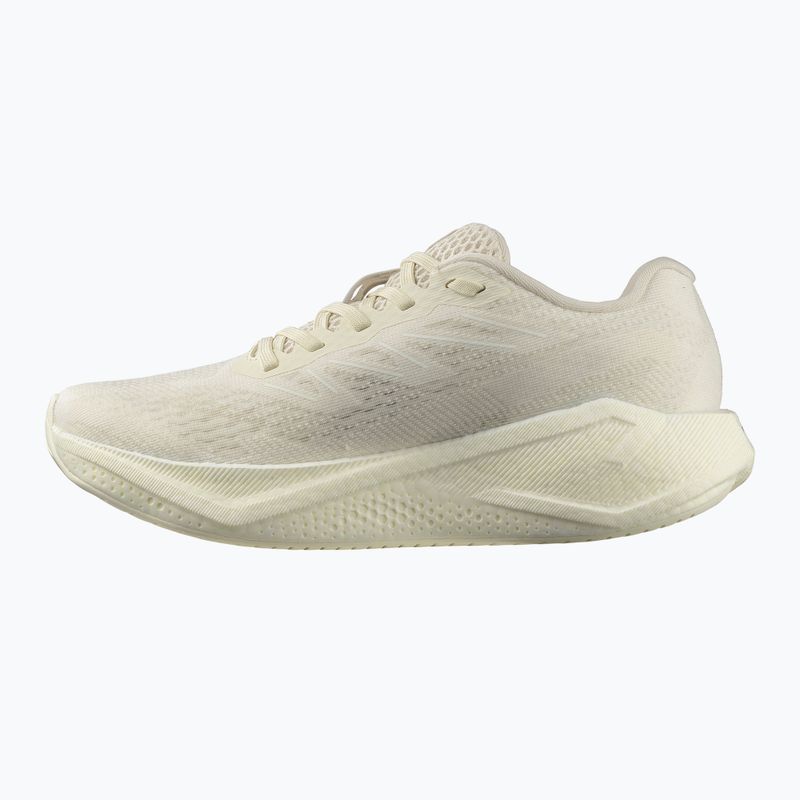 Damen Laufschuhe Salomon Aero Blaze 3 vanilla ice/vanilla ice/white 3