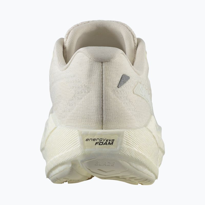 Damen Laufschuhe Salomon Aero Blaze 3 vanilla ice/vanilla ice/white 5