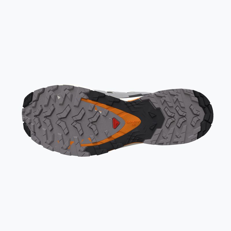 Herren-Laufschuhe Salomon XA Pro 3D V9 black/gull 4
