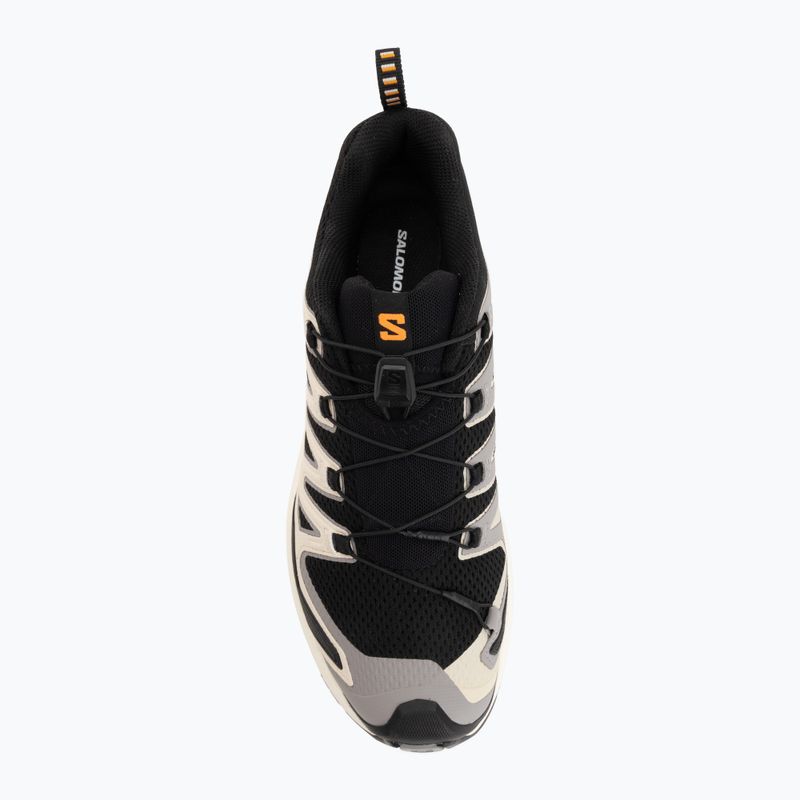 Herren-Laufschuhe Salomon XA Pro 3D V9 black/gull 5