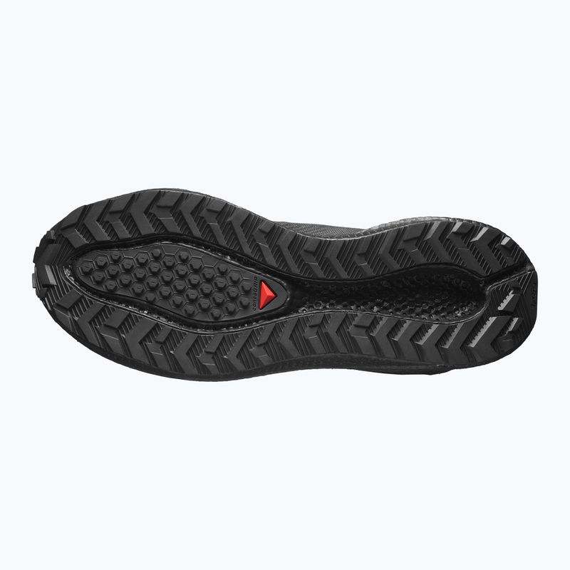 Herren-Laufschuhe Salomon Aero Blaze 3 GRVL phantom/black/black 13