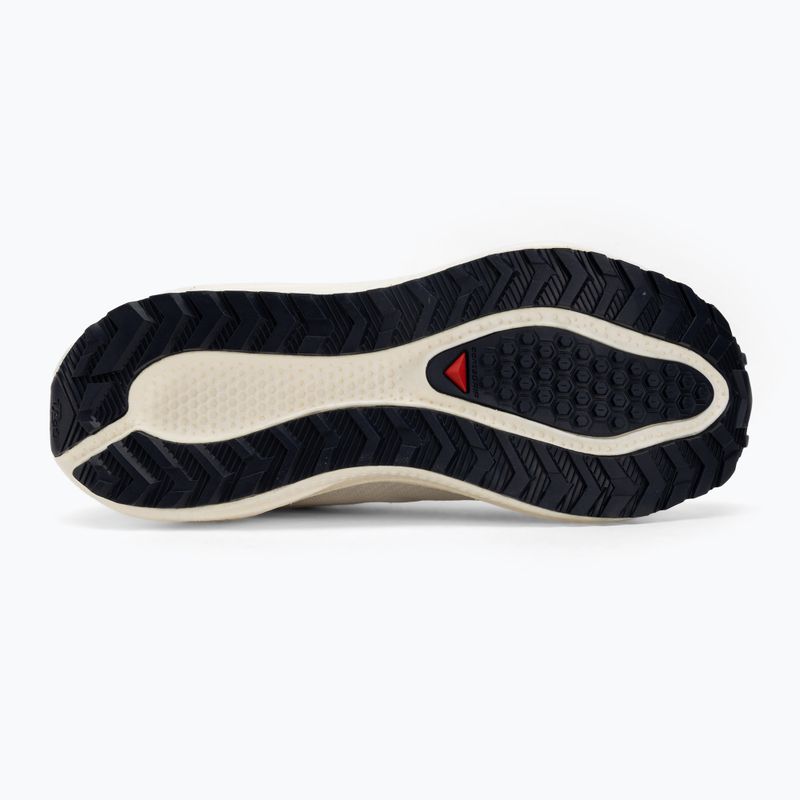 Herren-Laufschuhe Salomon Aero Blaze 3 Gravel GTX vanilla ice/astral aura/lemon 4