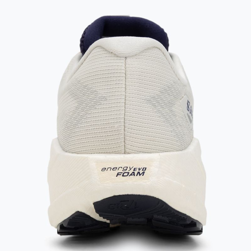 Herren-Laufschuhe Salomon Aero Blaze 3 Gravel GTX vanilla ice/astral aura/lemon 6