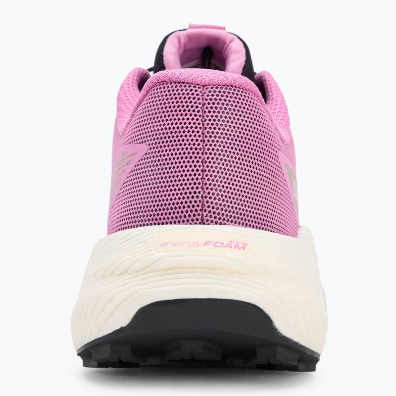 Damen-Laufschuhe Salomon Pulsar cyclamen/vanilla ice/etherea 6