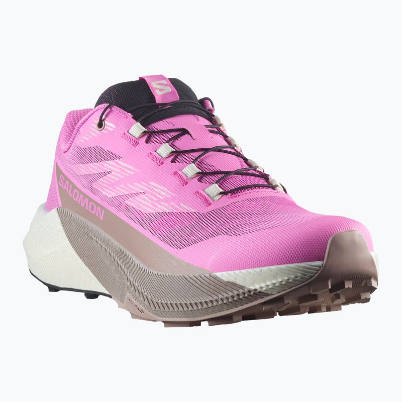 Damen-Laufschuhe Salomon Pulsar cyclamen/vanilla ice/etherea 8