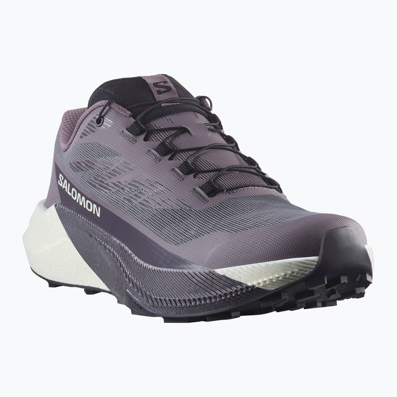 Damen-Laufschuhe Salomon Pulsar excalibur/vanilla ice/nine iron 8