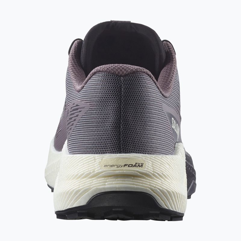 Damen-Laufschuhe Salomon Pulsar excalibur/vanilla ice/nine iron 11