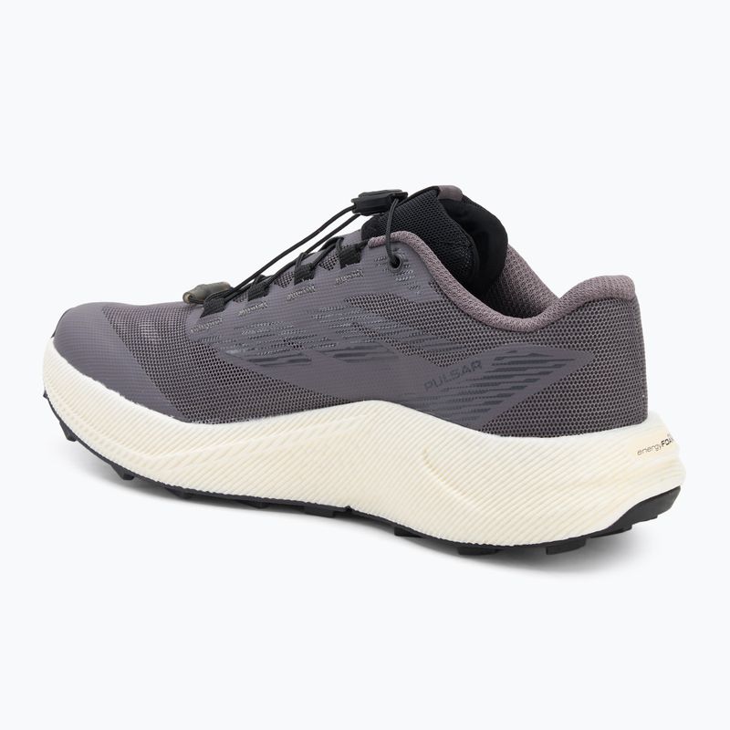 Damen-Laufschuhe Salomon Pulsar excalibur/vanilla ice/nine iron 3