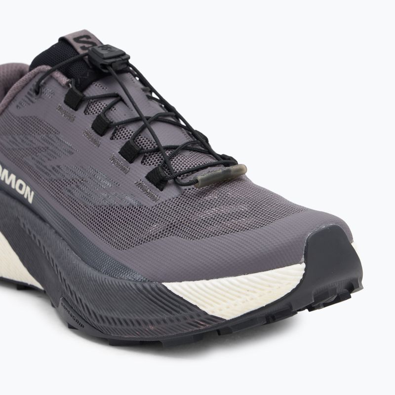 Damen-Laufschuhe Salomon Pulsar excalibur/vanilla ice/nine iron 7
