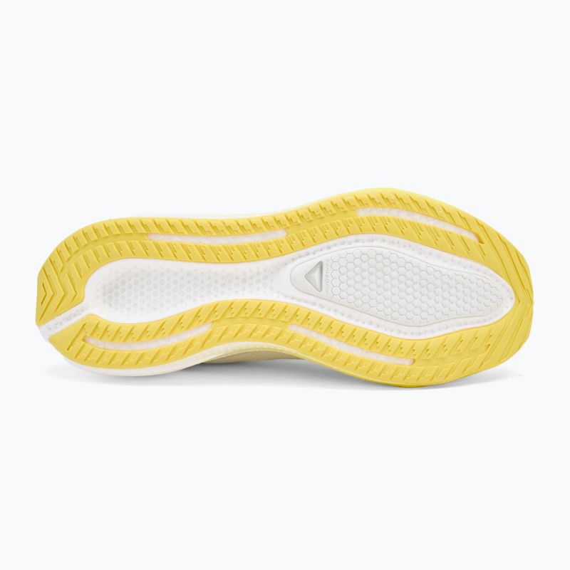 Herren-Laufschuhe Salomon Aero Blaze 3 weiß/schwarz/blazing yellow 4