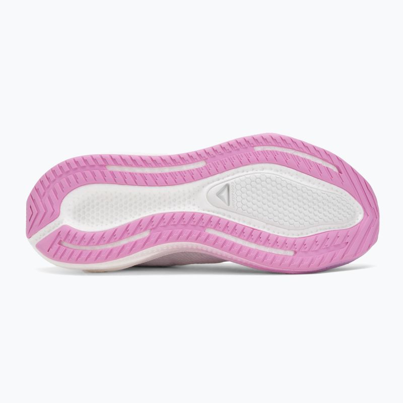 Damen-Laufschuhe Salomon Aero Blaze 3 weiß/schwarz/cyclamen 4