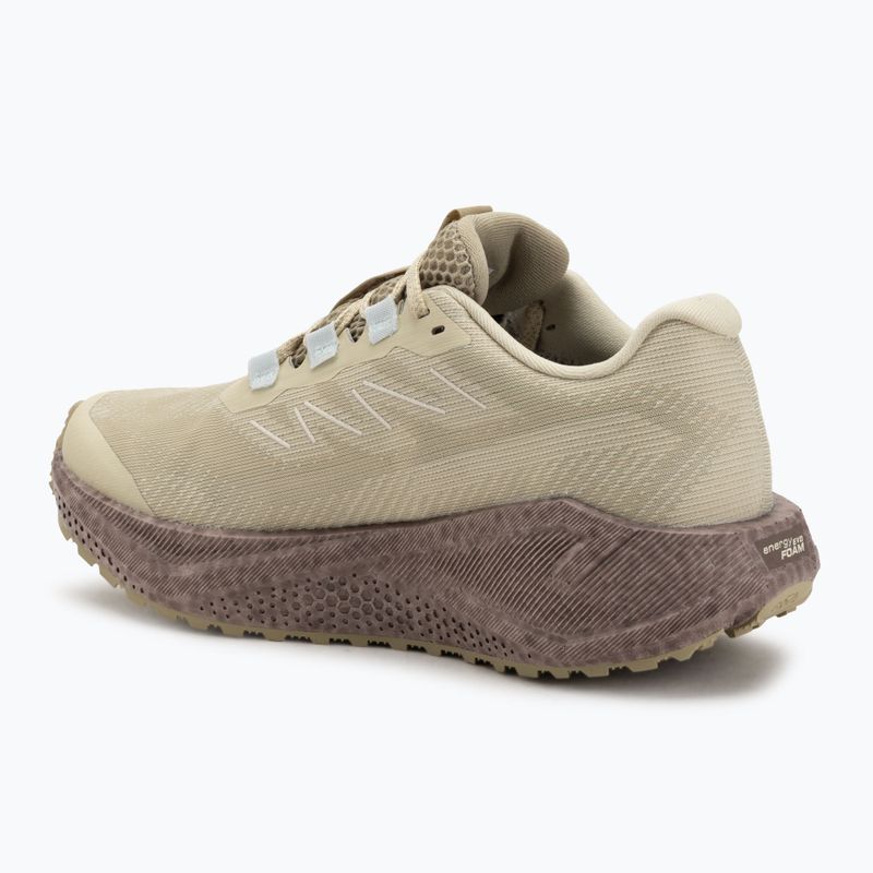 Damen-Laufschuhe Salomon Aero Blaze 3 Gravel GTX green haze/iron/ice flow 3