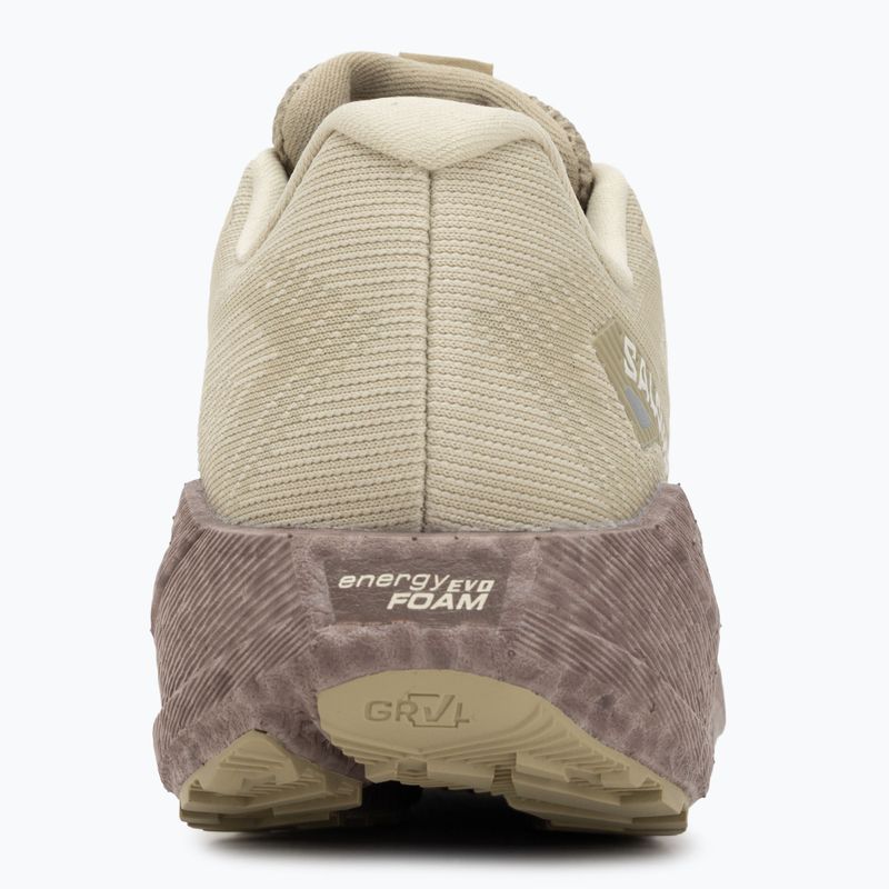 Damen-Laufschuhe Salomon Aero Blaze 3 Gravel GTX green haze/iron/ice flow 6