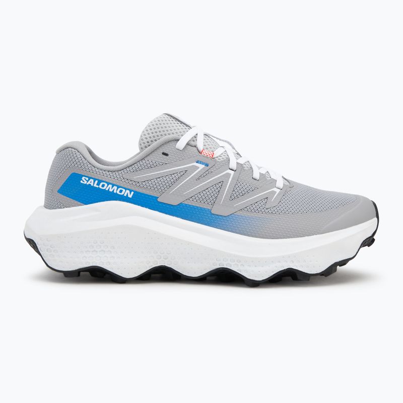Herren-Laufschuhe Salomon Ultra Flow 2 alloy/white/french blue 2