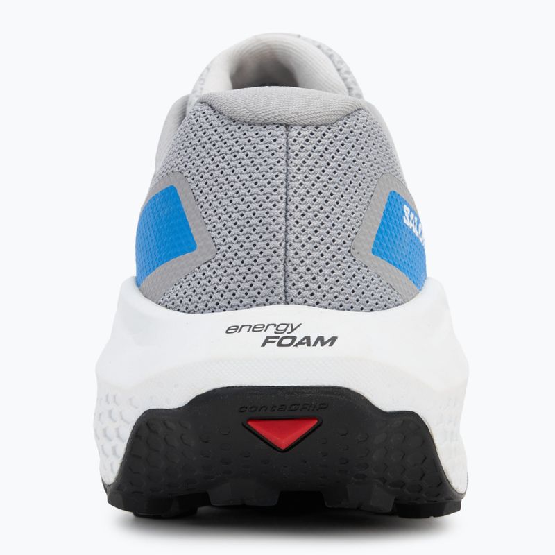 Herren-Laufschuhe Salomon Ultra Flow 2 alloy/white/french blue 6
