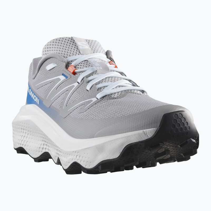Herren-Laufschuhe Salomon Ultra Flow 2 alloy/white/french blue 8