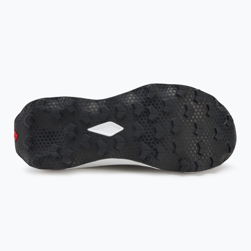 Herren Laufschuhe Salomon Ultra Flow 2 schwarz/weiß/agave grün 4