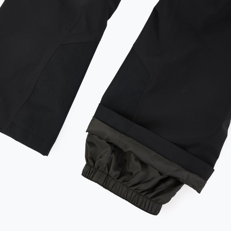 Damen Skihose Salomon Brilliant deep black 5