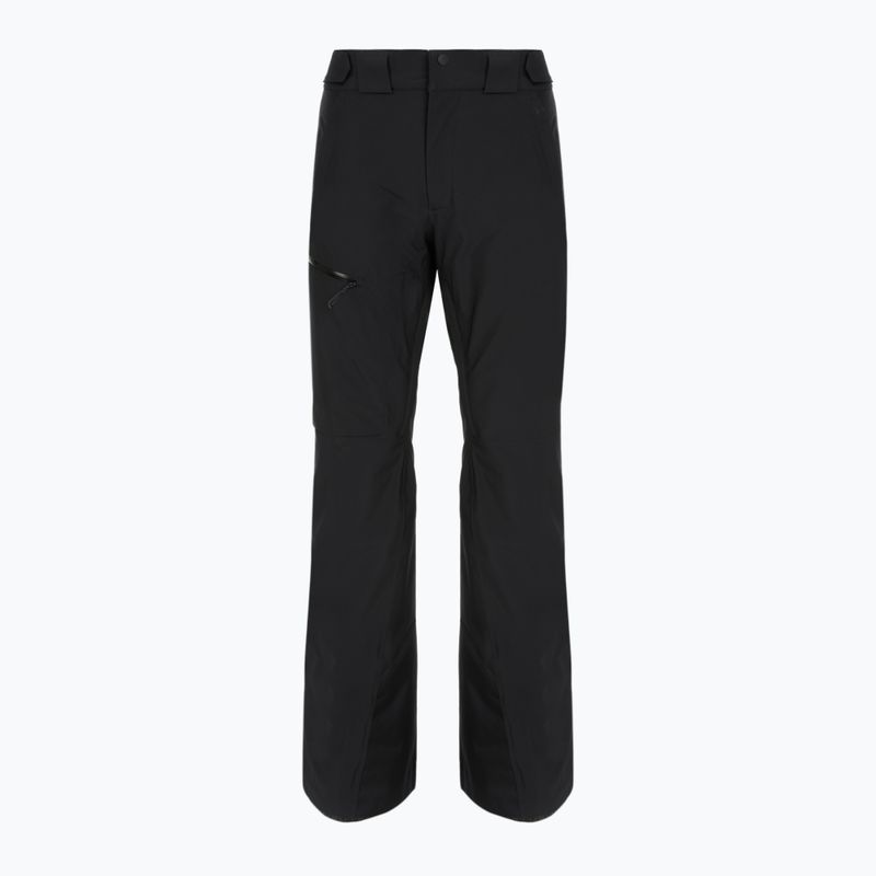 Damen Skihose Salomon Brilliant deep black 7