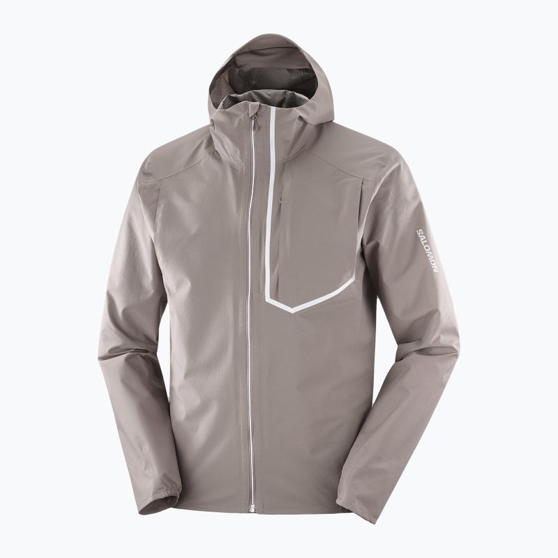 Salomon Bonatti Trail Iron Laufjacke für Herren
