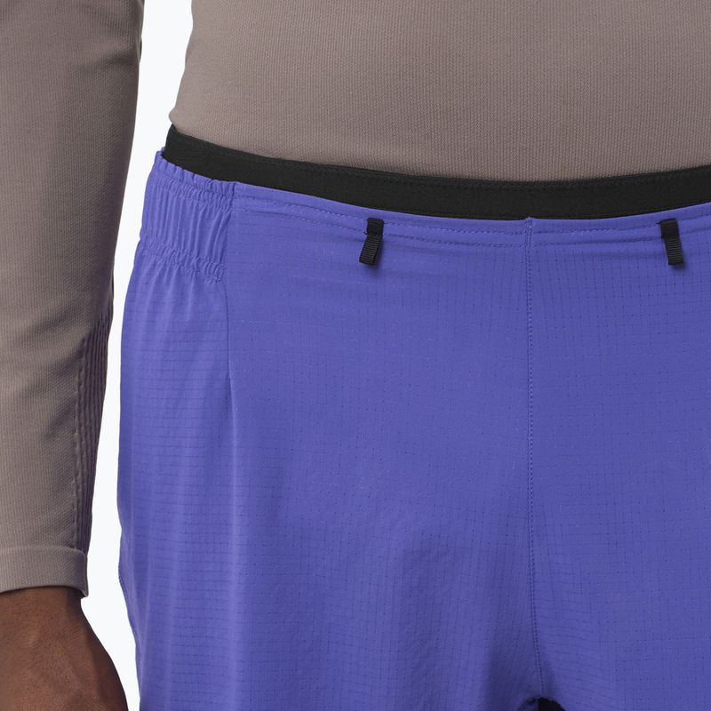 Herren-Laufshorts Salomon Sense Aero 5" liberty 5