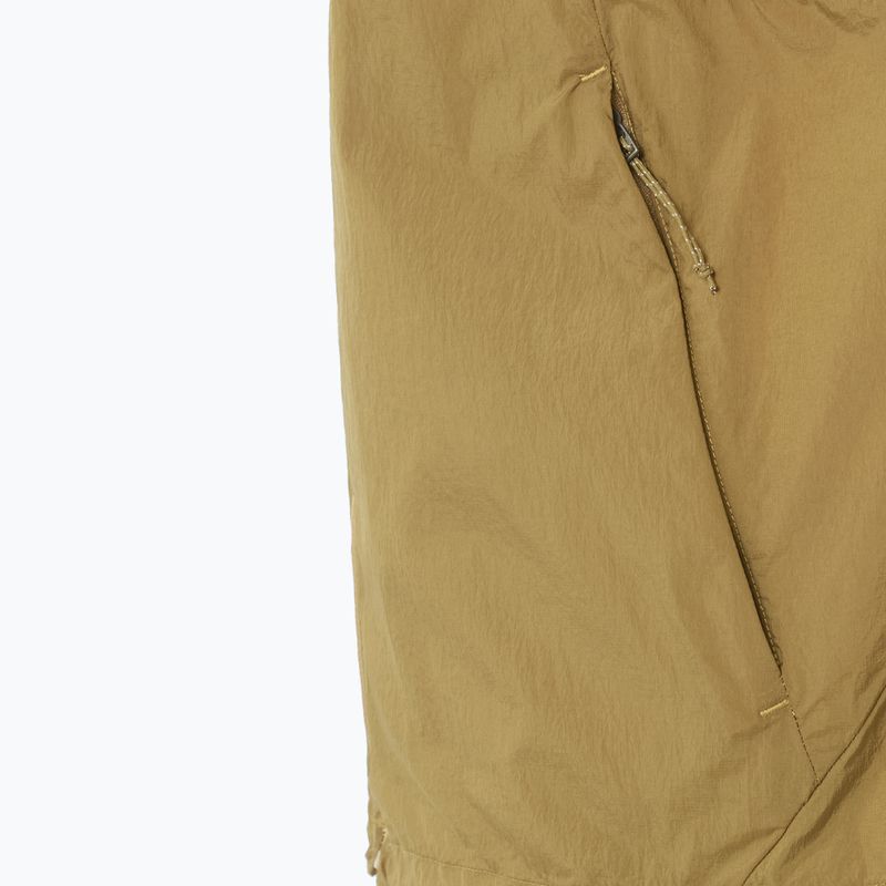 Damen-Laufjacke Salomon Shakeout Fly brilliant olive 4