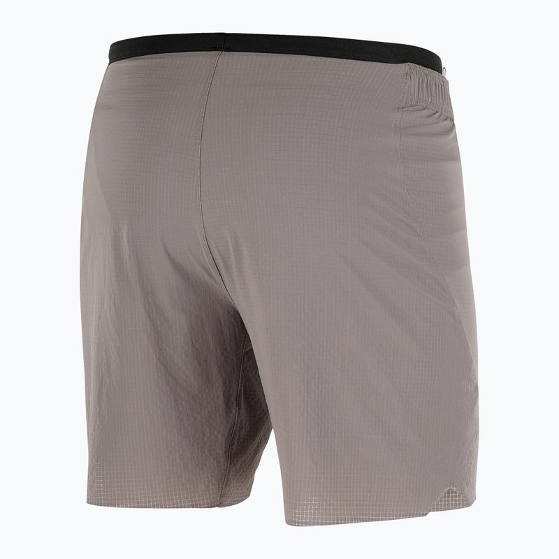 Herren-Laufshorts Salomon Sense Aero 7" iron 6