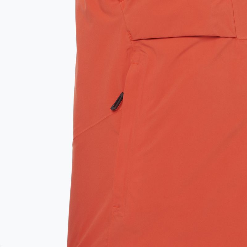 Herren-Skijacke Salomon Brilliant 2.0 cherry tomato 6