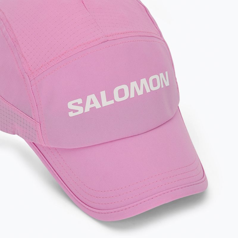 Salomon Sense Aero Cap cyclamen 3