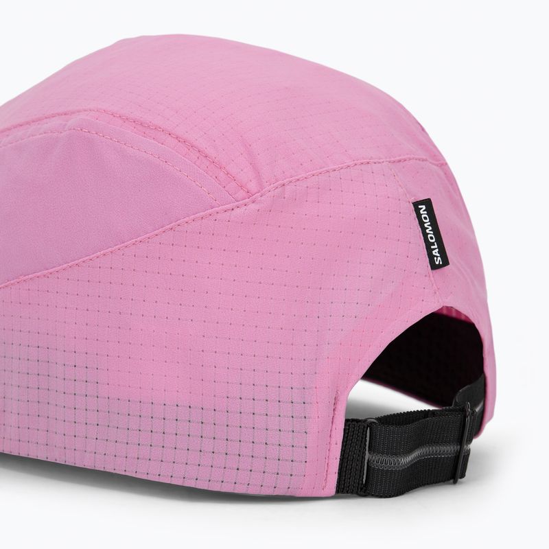 Salomon Sense Aero Cap cyclamen 4