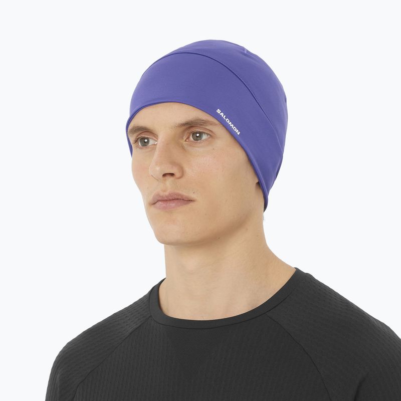Salomon Active Beanie Freiheit 2