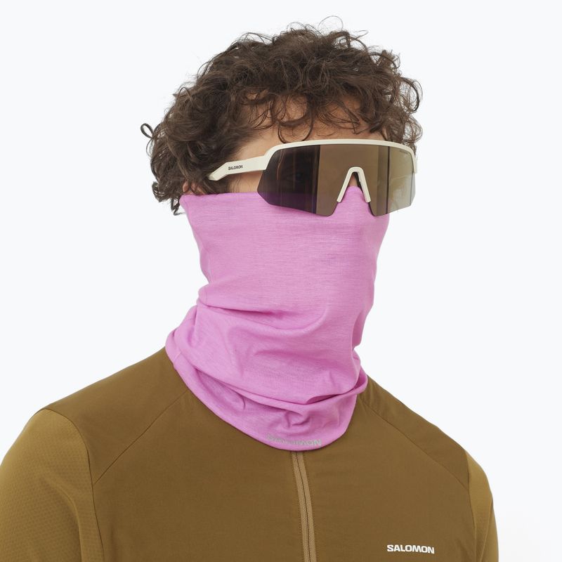 Schornstein Salomon Cross Zyklamen 3