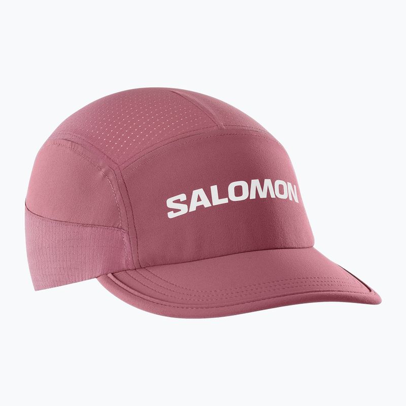 Baseballmütze Salomon Sense Aero nocturne