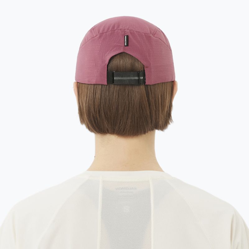 Baseballmütze Salomon Sense Aero nocturne 3