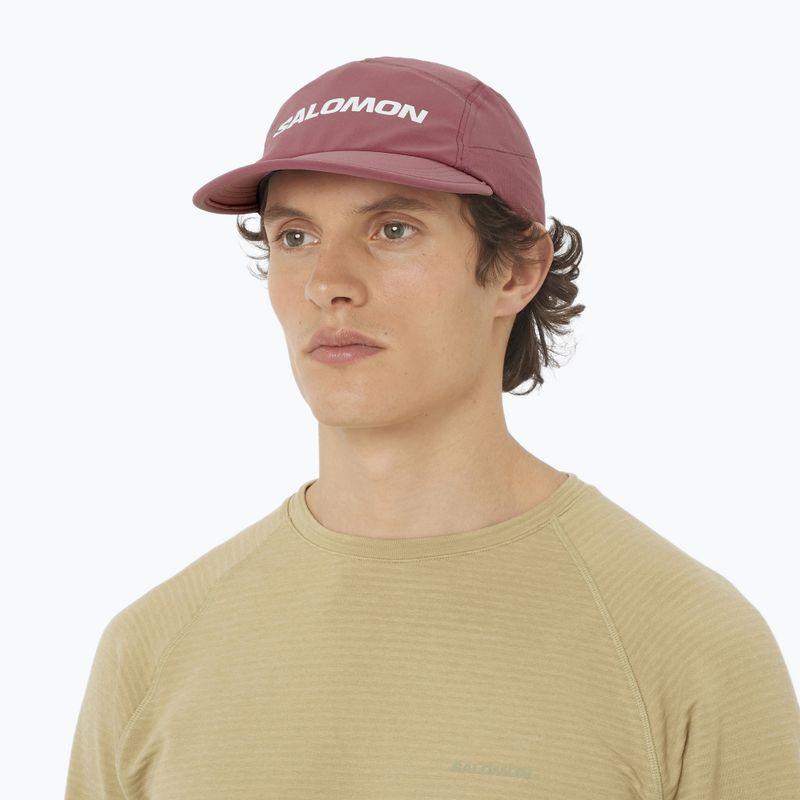 Baseballmütze Salomon Sense Aero nocturne 4