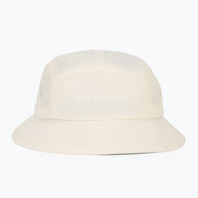 Salomon SHAKEout Bucket Hut whisper white 2