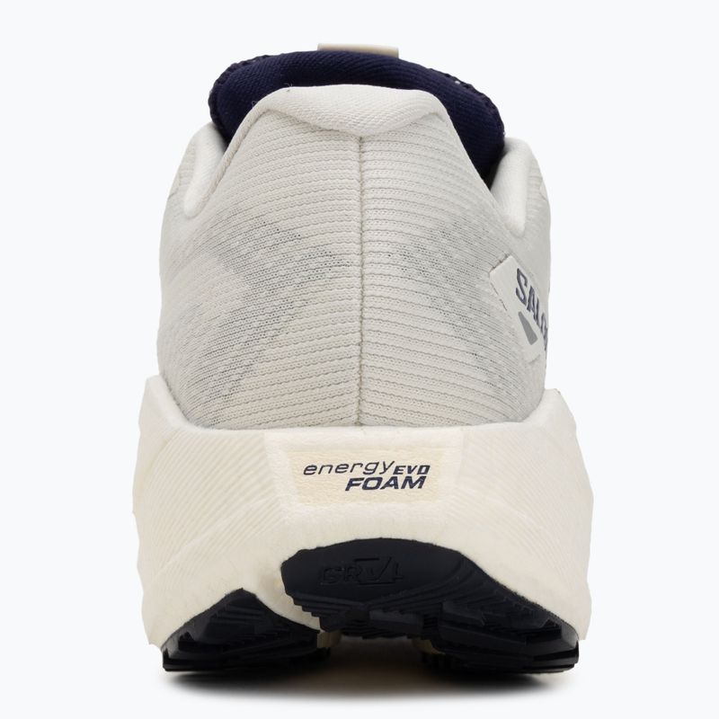 Damen-Laufschuhe Salomon Aero Blaze 3 Gravel GTX vanilla ice/astral aura/lemon 6