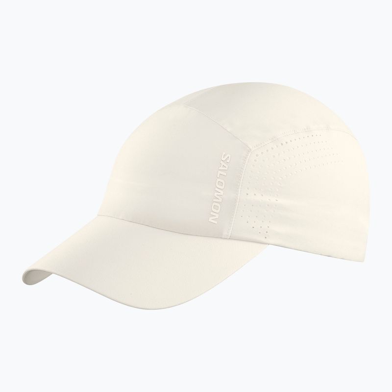 Salomon Shakeout Cap whisper white