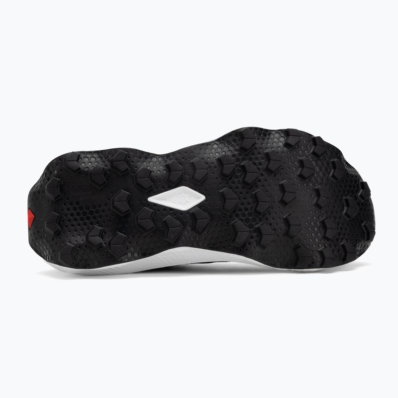 Damen Laufschuhe Salomon Ultra Flow 2 schwarz/weiß/agave grün 4