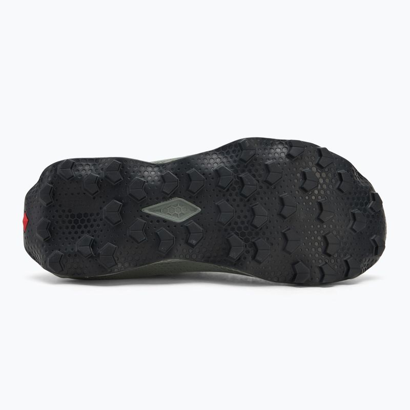 Herren-Laufschuhe Salomon Ultra Flow 2 GTX schwarz/sedona sage/incaberry 4