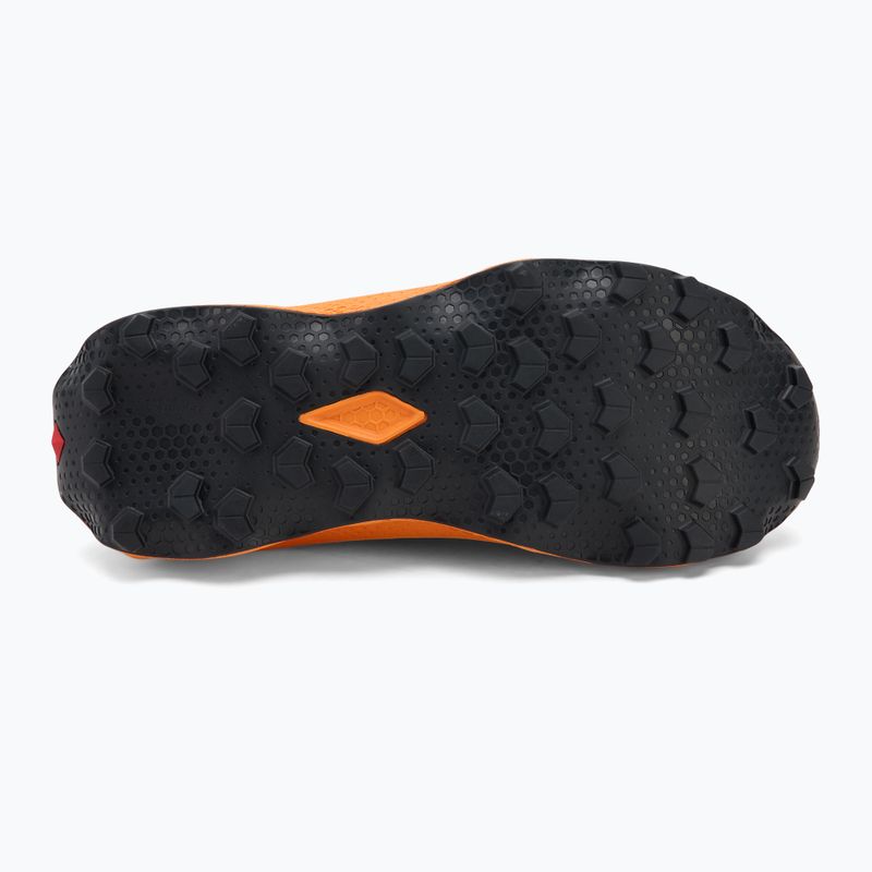 Herren-Laufschuhe Salomon Ultra Flow 2 GTX gull/turmeric/white pepper 4