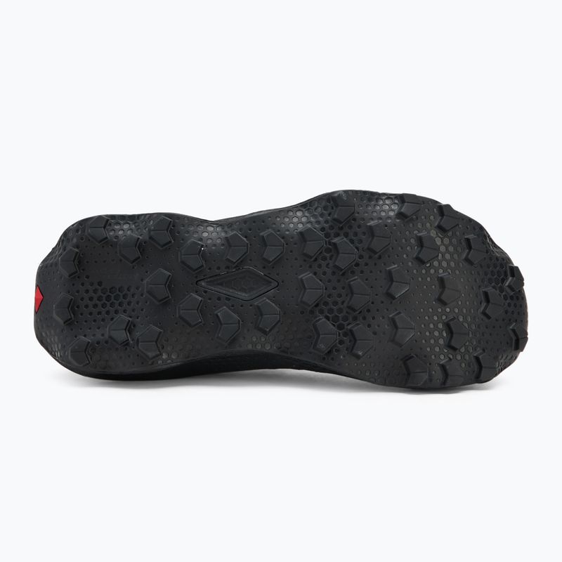 Herren-Laufschuhe Salomon Ultra Flow 2 GTX schwarz/schwarz/patina grün 4