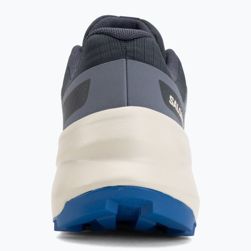Herren-Laufschuhe Salomon Speedcross Peak blue nights/grisaille 6