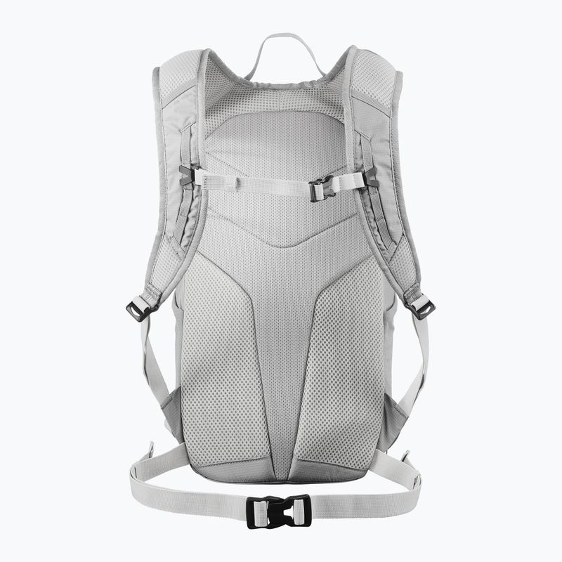 Wanderrucksack Salomon Trailblazer 10 l cloudburst/paloma/silver 2