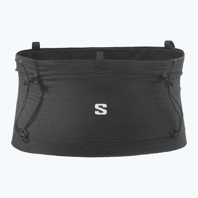 Laufgürtel Salomon ADV SKIN Seamless black/white 2