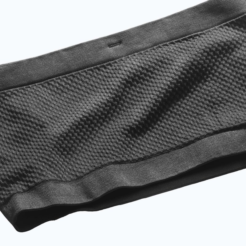Laufgürtel Salomon ADV SKIN Seamless black/white 3