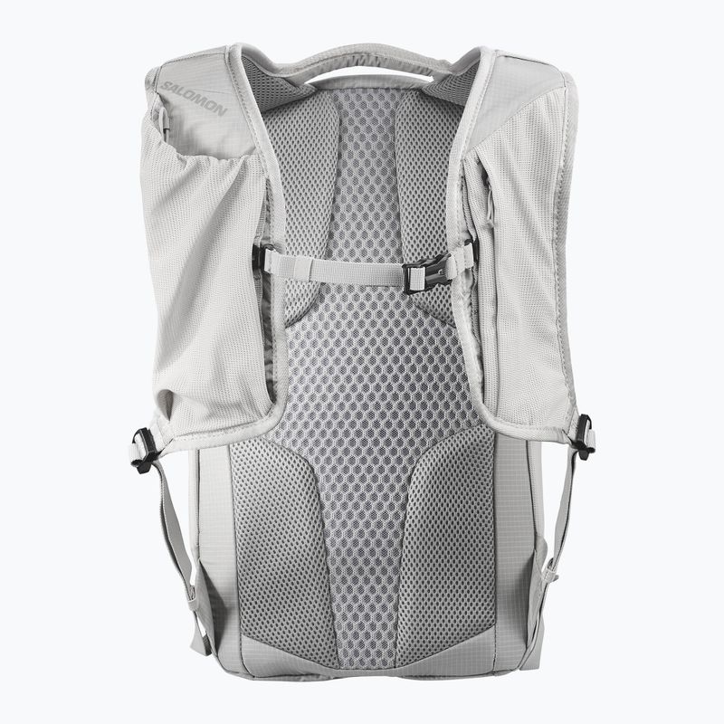 Wanderrucksack Salomon XT 15 l paloma cloudburst 2